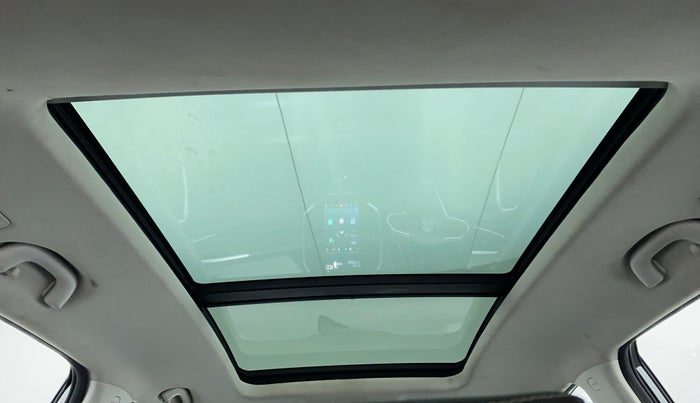 2019 MG HECTOR SHARP DCT PETROL, Petrol, Automatic, 41,877 km, Panoramic Sunroof