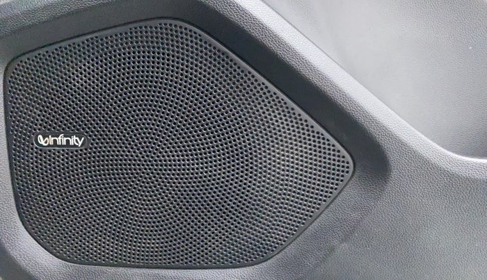 2019 MG HECTOR SHARP DCT PETROL, Petrol, Automatic, 41,877 km, Speaker