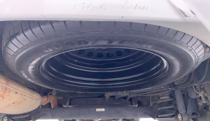 2019 MG HECTOR SHARP DCT PETROL, Petrol, Automatic, 41,877 km, Spare Tyre