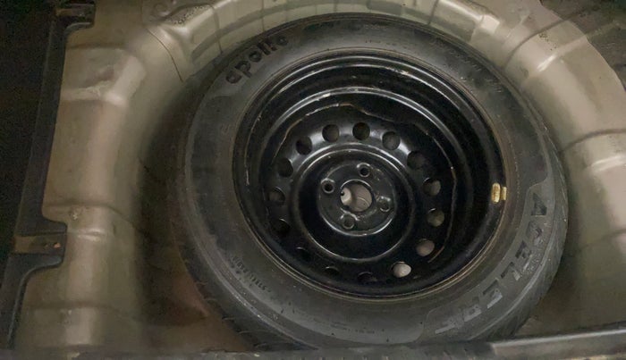 2013 Hyundai i20 SPORTZ 1.4 CRDI, Diesel, Manual, 97,138 km, Spare Tyre