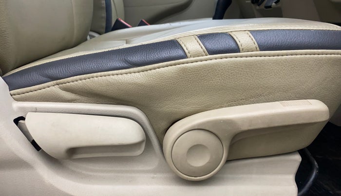 2012 Maruti A Star VXI (ABS) AT, Petrol, Automatic, 60,822 km, Driver Side Adjustment Panel