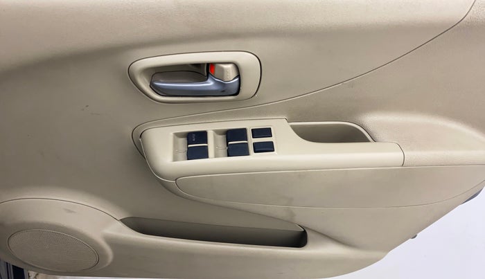 2012 Maruti A Star VXI (ABS) AT, Petrol, Automatic, 60,822 km, Driver Side Door Panels Control