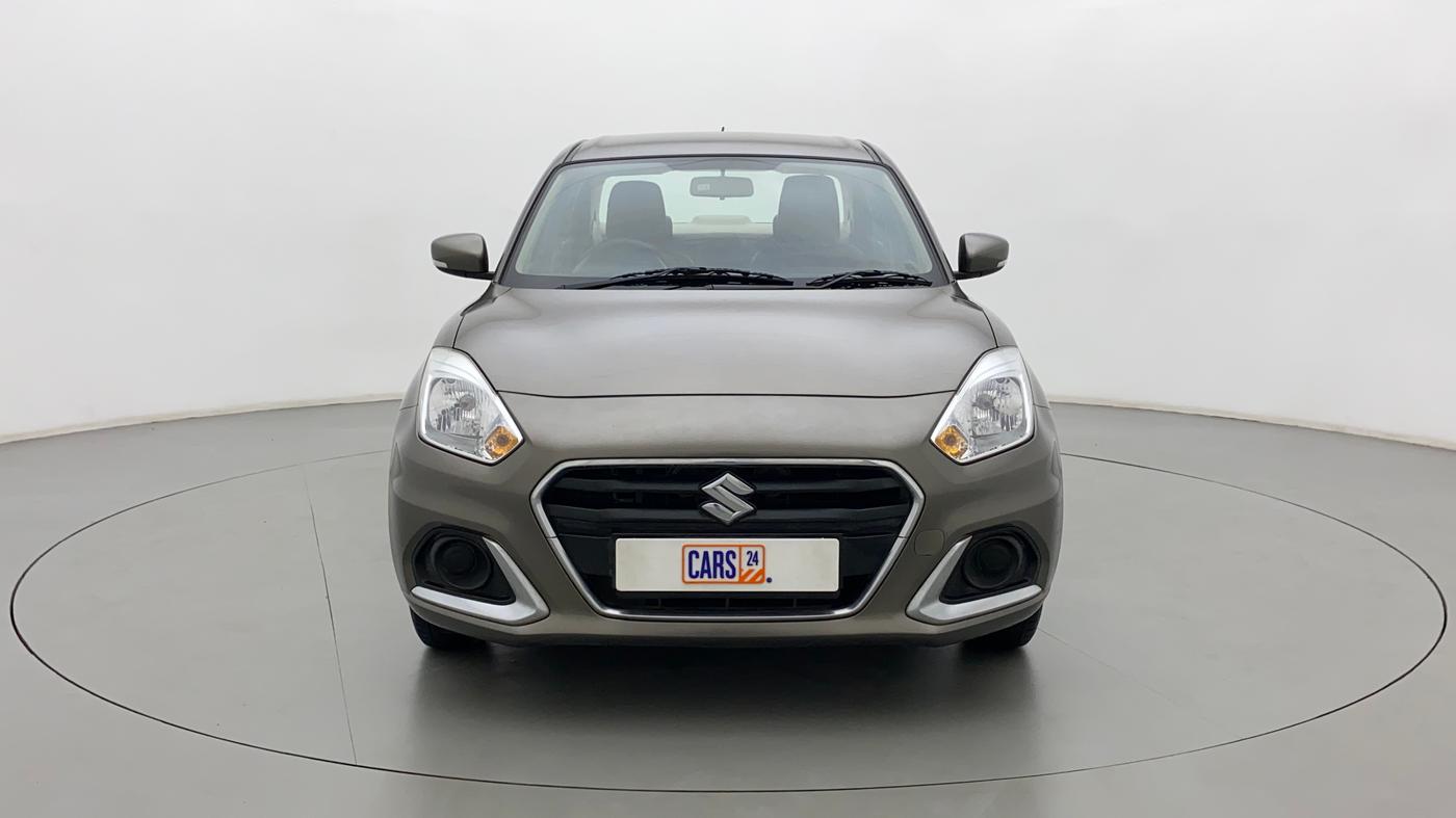 2020 Maruti Dzire VXI, Petrol, Manual, 62,415 km, Front