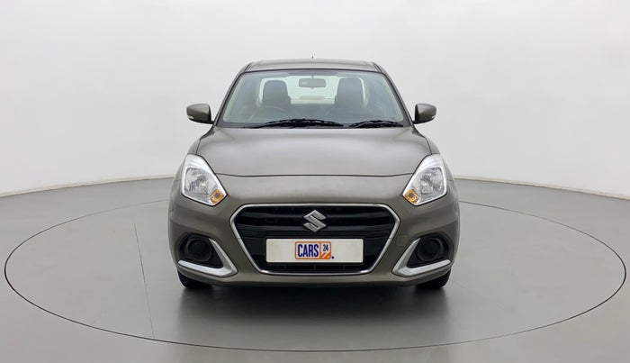 2020 Maruti Dzire VXI, Petrol, Manual, 62,415 km, Front