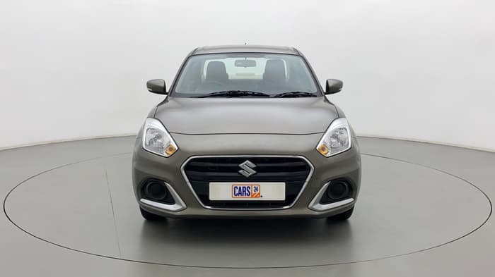 2020 Maruti Dzire VXI, Petrol, Manual, 62,415 km, Front