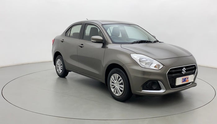 2020 Maruti Dzire VXI, Petrol, Manual, 62,415 km, Right Front Diagonal