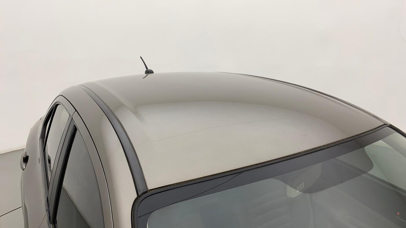 2020 Maruti Dzire VXI, Petrol, Manual, 62,415 km, Roof