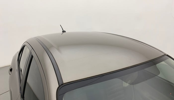 2020 Maruti Dzire VXI, Petrol, Manual, 62,415 km, Roof