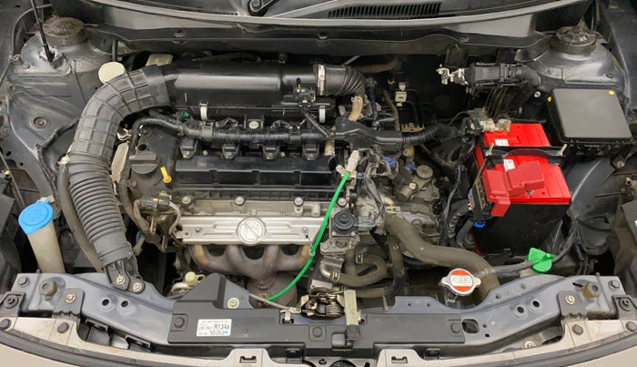 2020 Maruti Dzire VXI, Petrol, Manual, 62,415 km, Open Bonet