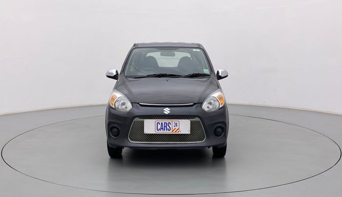 2017 Maruti Alto 800 VXI, Petrol, Manual, 37,743 km, Front