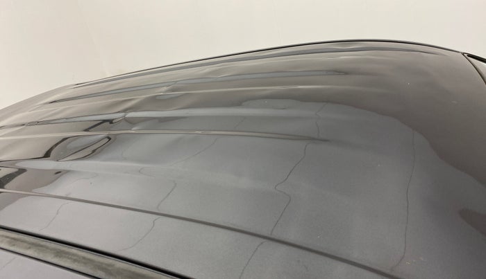 2017 Maruti Alto 800 VXI, Petrol, Manual, 37,743 km, Roof - Slightly dented