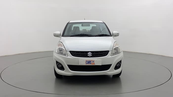 2013 Maruti Swift Dzire VXI, Petrol, Manual, 43,009 km, Front
