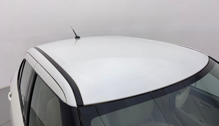 2013 Maruti Swift Dzire VXI, Petrol, Manual, 43,009 km, Roof
