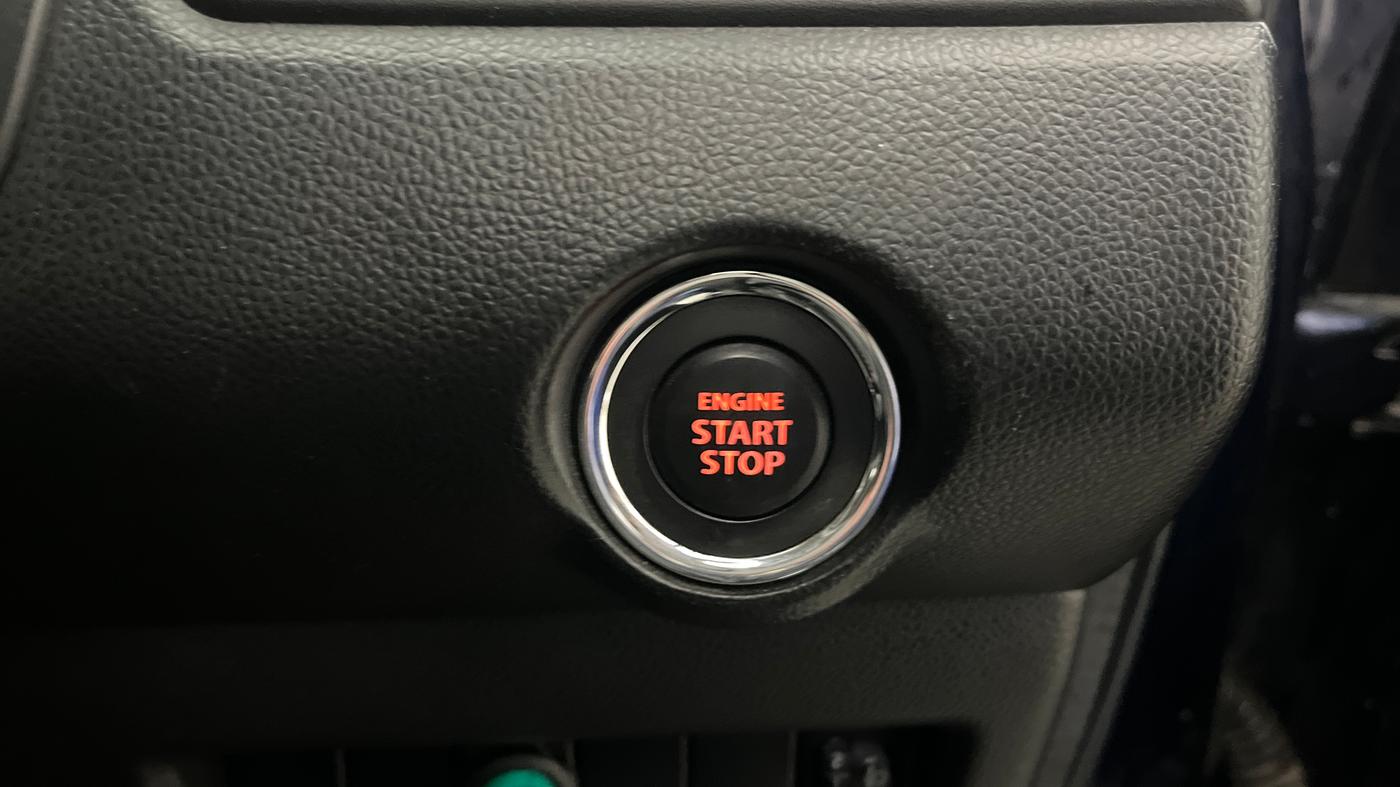 2019 Maruti Swift ZXI PLUS AMT, Petrol, Automatic, 19,514 km, Keyless Start/ Stop Button