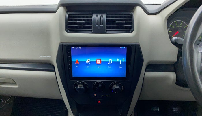 2018 Mahindra Scorpio S5, Diesel, Manual, 95,181 km, Air Conditioner