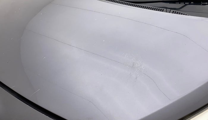 2018 Hyundai Grand i10 MAGNA 1.2 KAPPA VTVT, Petrol, Manual, 14,698 km, Bonnet (hood) - Slightly dented