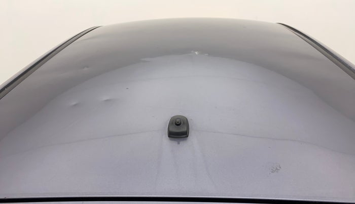 2018 Hyundai Grand i10 MAGNA 1.2 KAPPA VTVT, Petrol, Manual, 14,698 km, Roof - Minor scratches