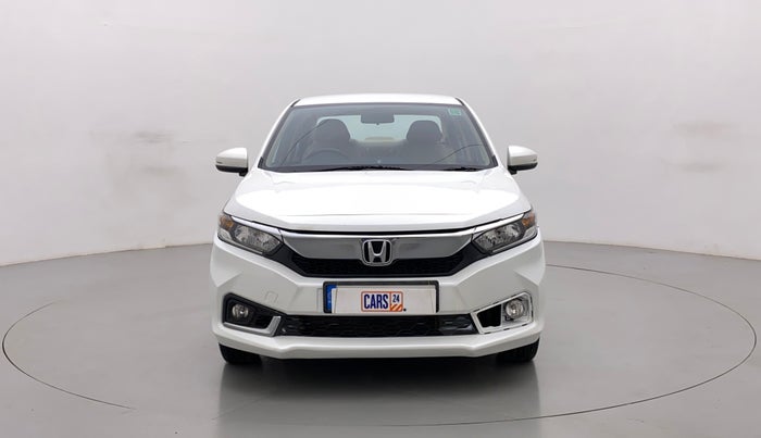 2018 Honda Amaze 1.2L I-VTEC VX, Petrol, Manual, 33,792 km, Front