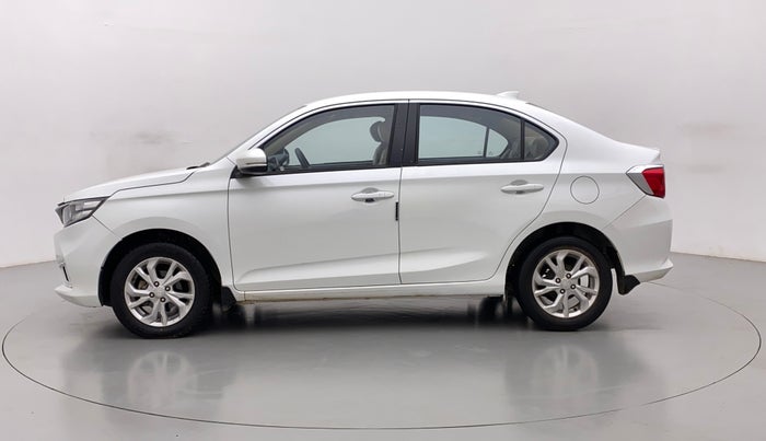 2018 Honda Amaze 1.2L I-VTEC VX, Petrol, Manual, 33,792 km, Left Side