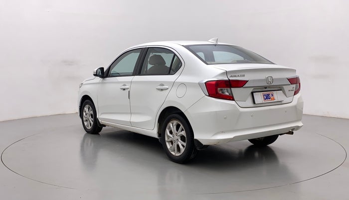 2018 Honda Amaze 1.2L I-VTEC VX, Petrol, Manual, 33,792 km, Left Back Diagonal