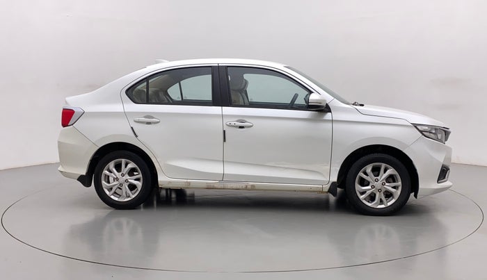 2018 Honda Amaze 1.2L I-VTEC VX, Petrol, Manual, 33,792 km, Right Side View