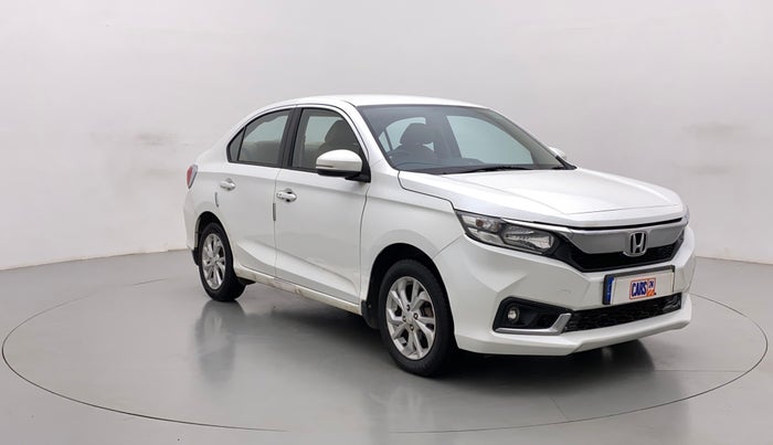 2018 Honda Amaze 1.2L I-VTEC VX, Petrol, Manual, 33,792 km, SRP