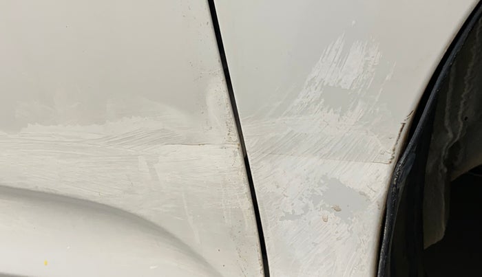 2018 Honda Amaze 1.2L I-VTEC VX, Petrol, Manual, 33,792 km, Right fender - Slightly dented