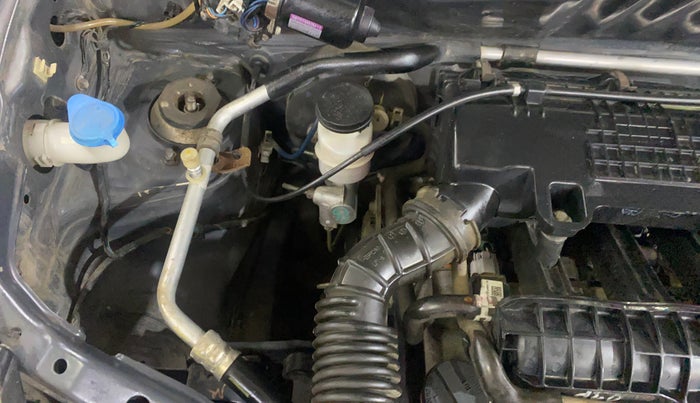 2014 Maruti Alto 800 LXI, Petrol, Manual, 37,386 km, Engine View - Right