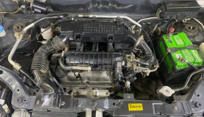 2014 Maruti Alto 800 LXI, Petrol, Manual, 37,386 km, Engine View
