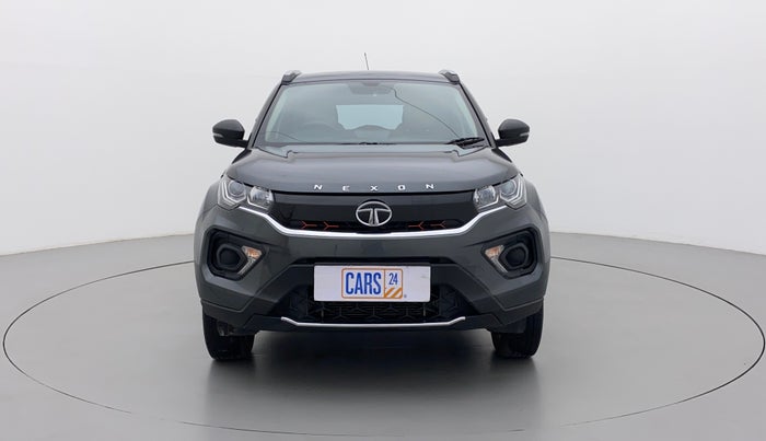 2022 Tata NEXON XM PETROL, Petrol, Manual, 19,177 km, Front