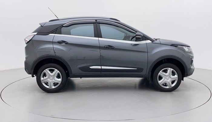 2022 Tata NEXON XM PETROL, Petrol, Manual, 19,177 km, Right Side View