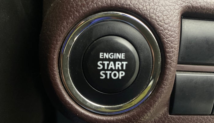 2023 Maruti FRONX ALPHA 1.0L TURBO 6 AT DUAL TONE, Petrol, Automatic, 33,999 km, Keyless Start/ Stop Button