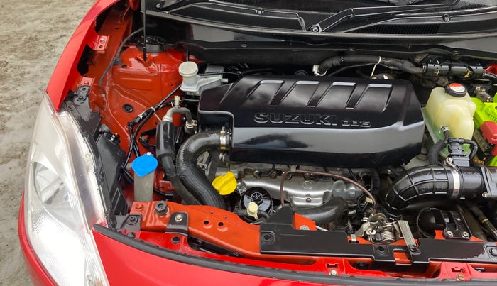 2018 Maruti Swift VDI AMT, Diesel, Automatic, 97,354 km, Engine View - Right
