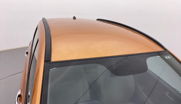 2013 Hyundai Grand i10 SPORTZ 1.2 KAPPA VTVT, Petrol, Manual, 67,372 km, Roof