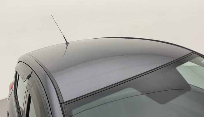 2014 Hyundai i20 SPORTZ 1.2, Petrol, Manual, 72,903 km, Roof