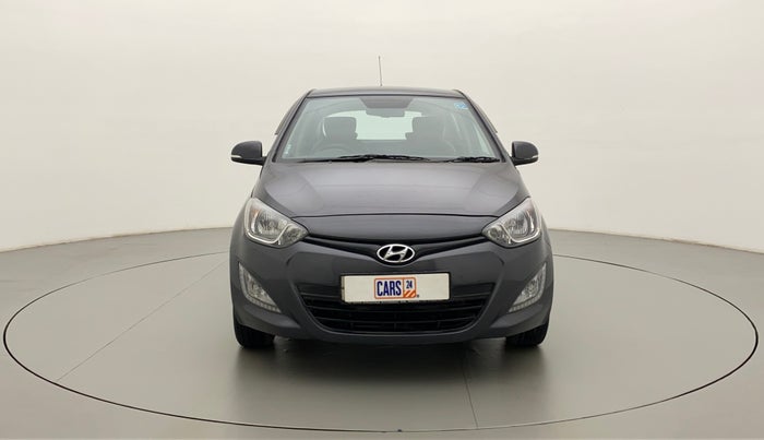 2014 Hyundai i20 SPORTZ 1.2, Petrol, Manual, 72,903 km, Front