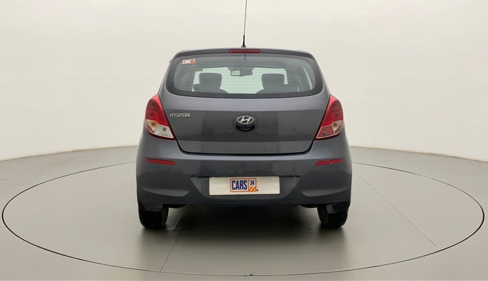 2014 Hyundai i20 SPORTZ 1.2, Petrol, Manual, 72,903 km, Back/Rear