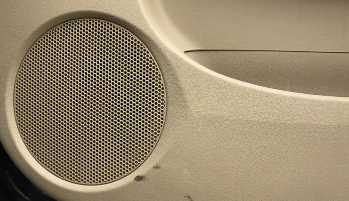 2014 Hyundai i20 SPORTZ 1.2, Petrol, Manual, 72,903 km, Speaker