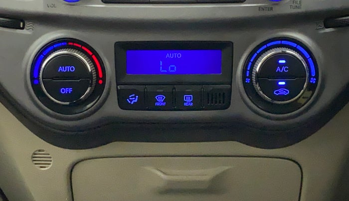 2014 Hyundai i20 SPORTZ 1.2, Petrol, Manual, 72,903 km, Automatic Climate Control