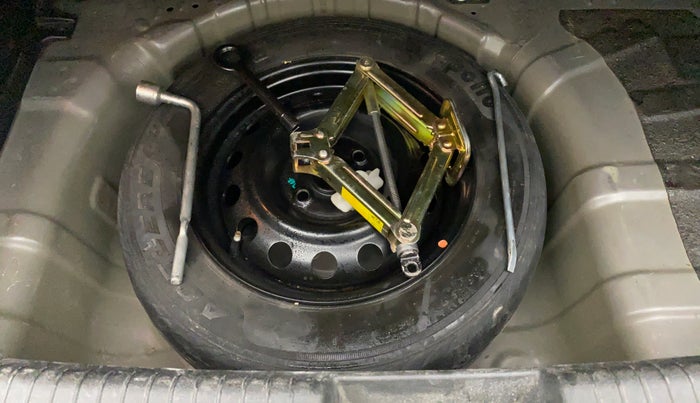 2014 Hyundai i20 SPORTZ 1.2, Petrol, Manual, 72,903 km, Spare Tyre