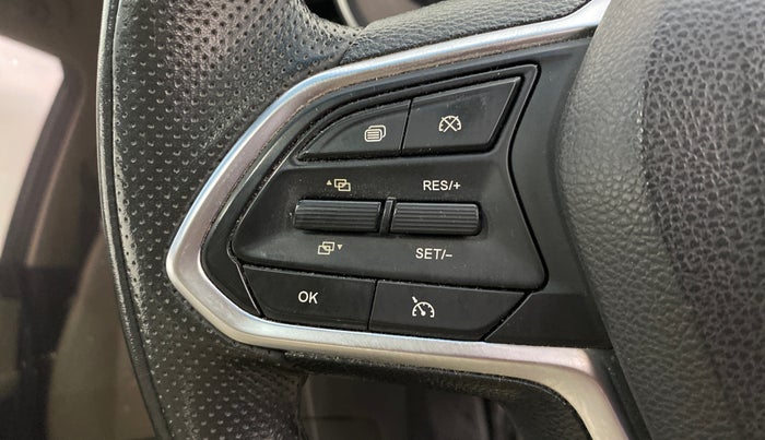 2023 MG HECTOR SMART PRO 2.0 TURBO DIESEL, Diesel, Manual, 34,215 km, Adaptive Cruise Control