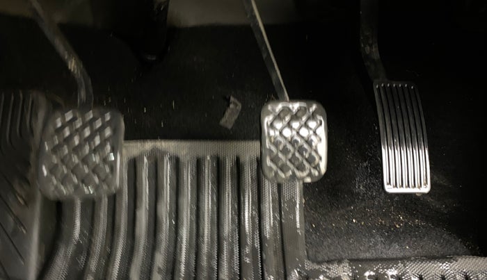 2023 MG HECTOR SMART PRO 2.0 TURBO DIESEL, Diesel, Manual, 34,215 km, Pedals