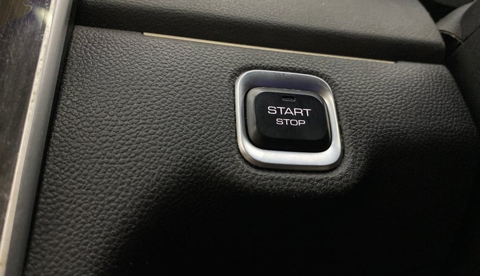 2023 MG HECTOR SMART PRO 2.0 TURBO DIESEL, Diesel, Manual, 34,215 km, Keyless Start/ Stop Button