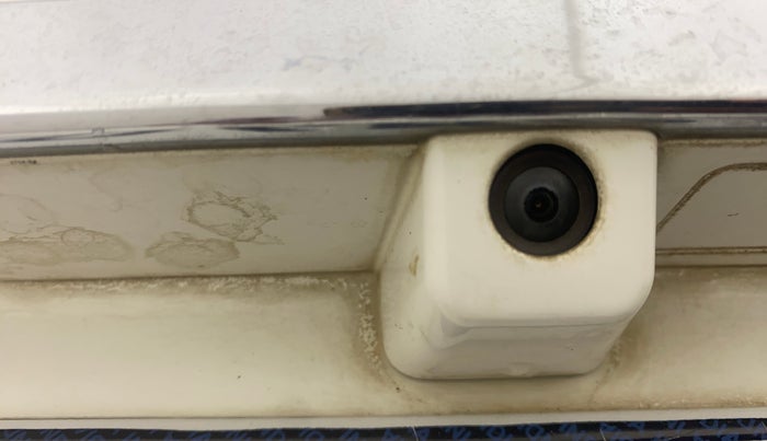 2015 Hyundai Verna FLUIDIC 4S 1.6 VTVT S, Petrol, Manual, 70,903 km, Parking Camera