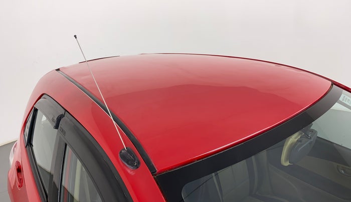 2014 Honda Brio 1.2 VX AT I VTEC, Petrol, Automatic, 50,449 km, Roof