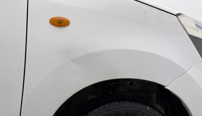 2012 Maruti Wagon R 1.0 LXI CNG, CNG, Manual, 53,261 km, Right fender - Slightly dented