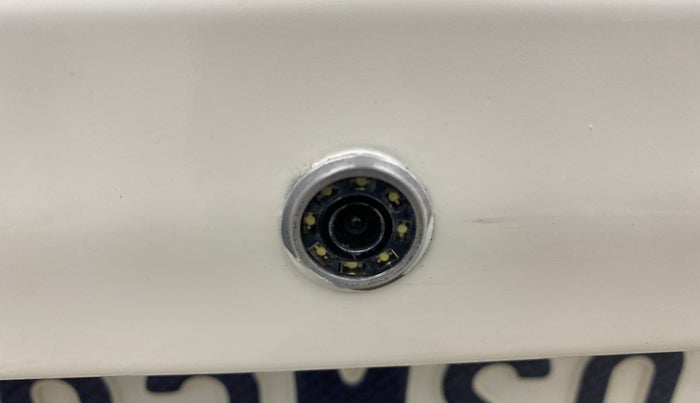 2013 Toyota Etios G, Petrol, Manual, 1,25,001 km, Parking Camera