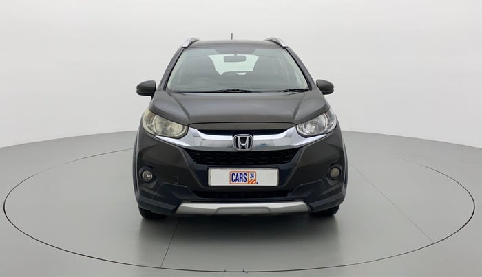 2017 Honda WR-V 1.2 i-VTEC VX MT, Petrol, Manual, 84,507 km, Front