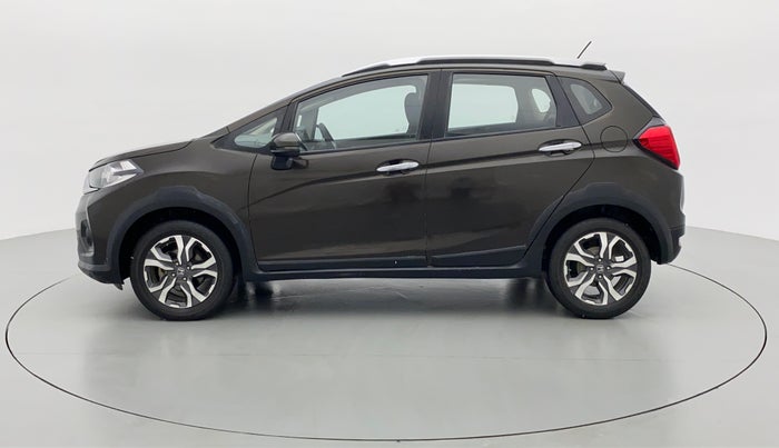 2017 Honda WR-V 1.2 i-VTEC VX MT, Petrol, Manual, 84,507 km, Left Side