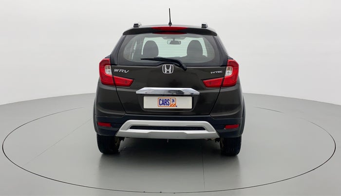 2017 Honda WR-V 1.2 i-VTEC VX MT, Petrol, Manual, 84,507 km, Back/Rear